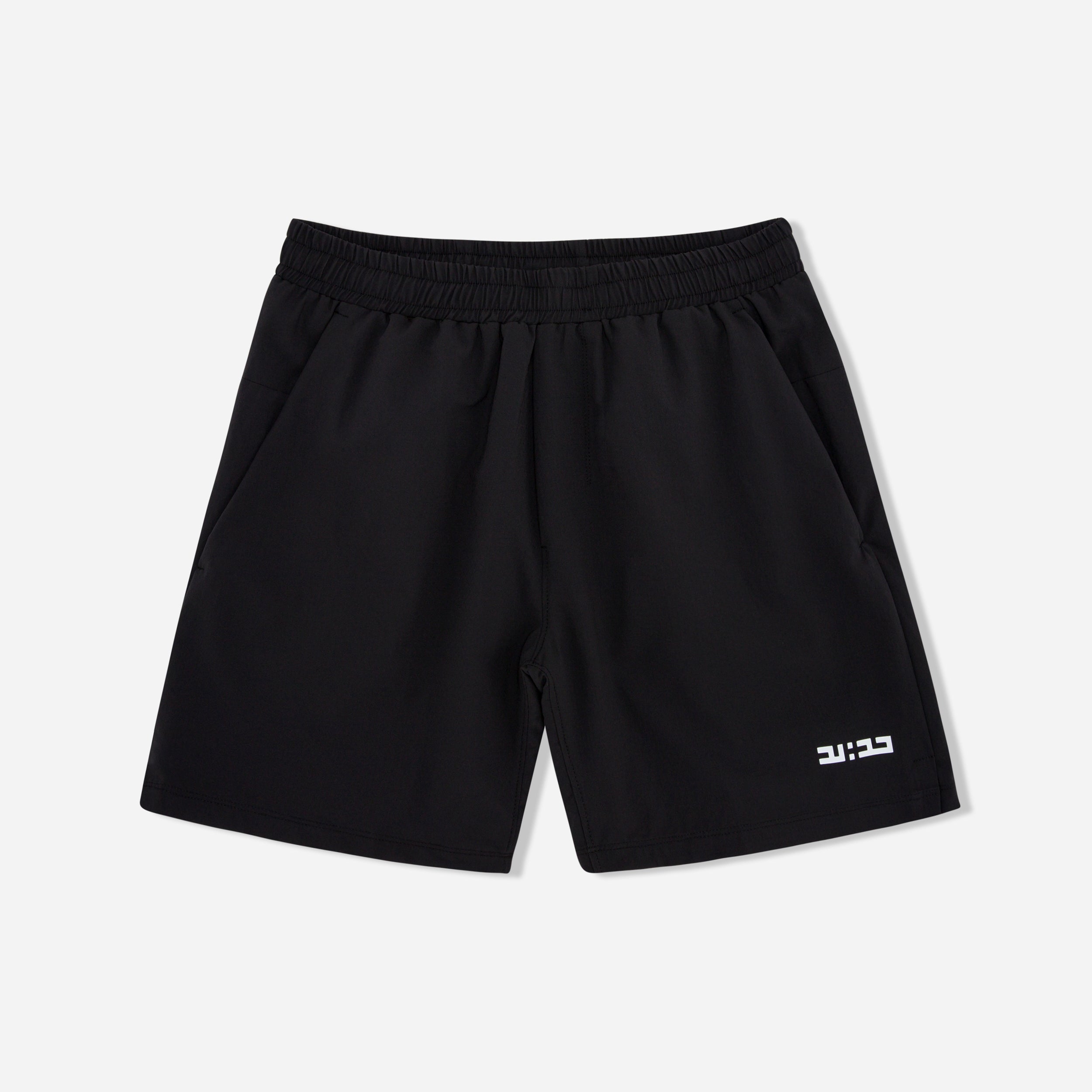 Pro Court Shorts - Black