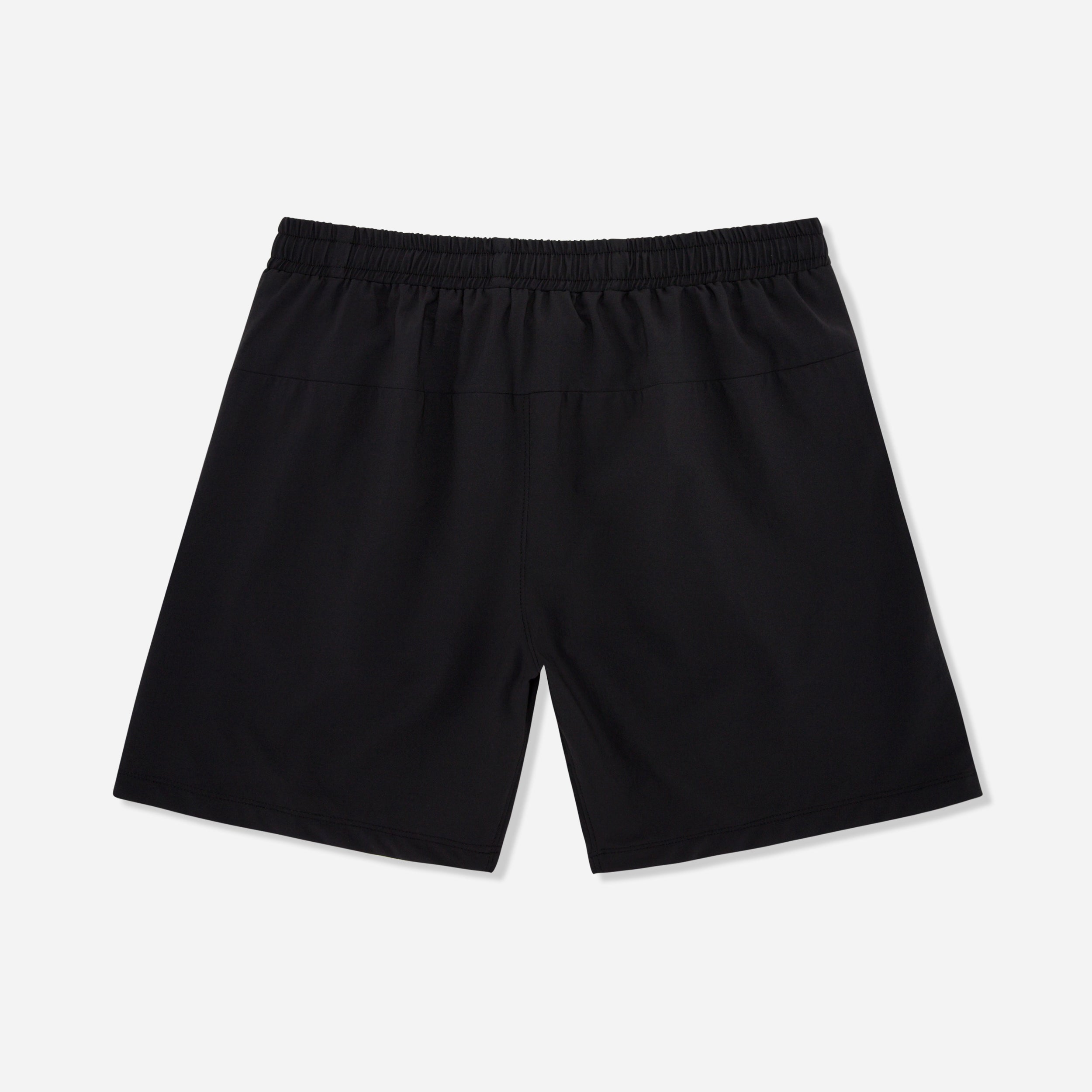 Pro Court Shorts - Black