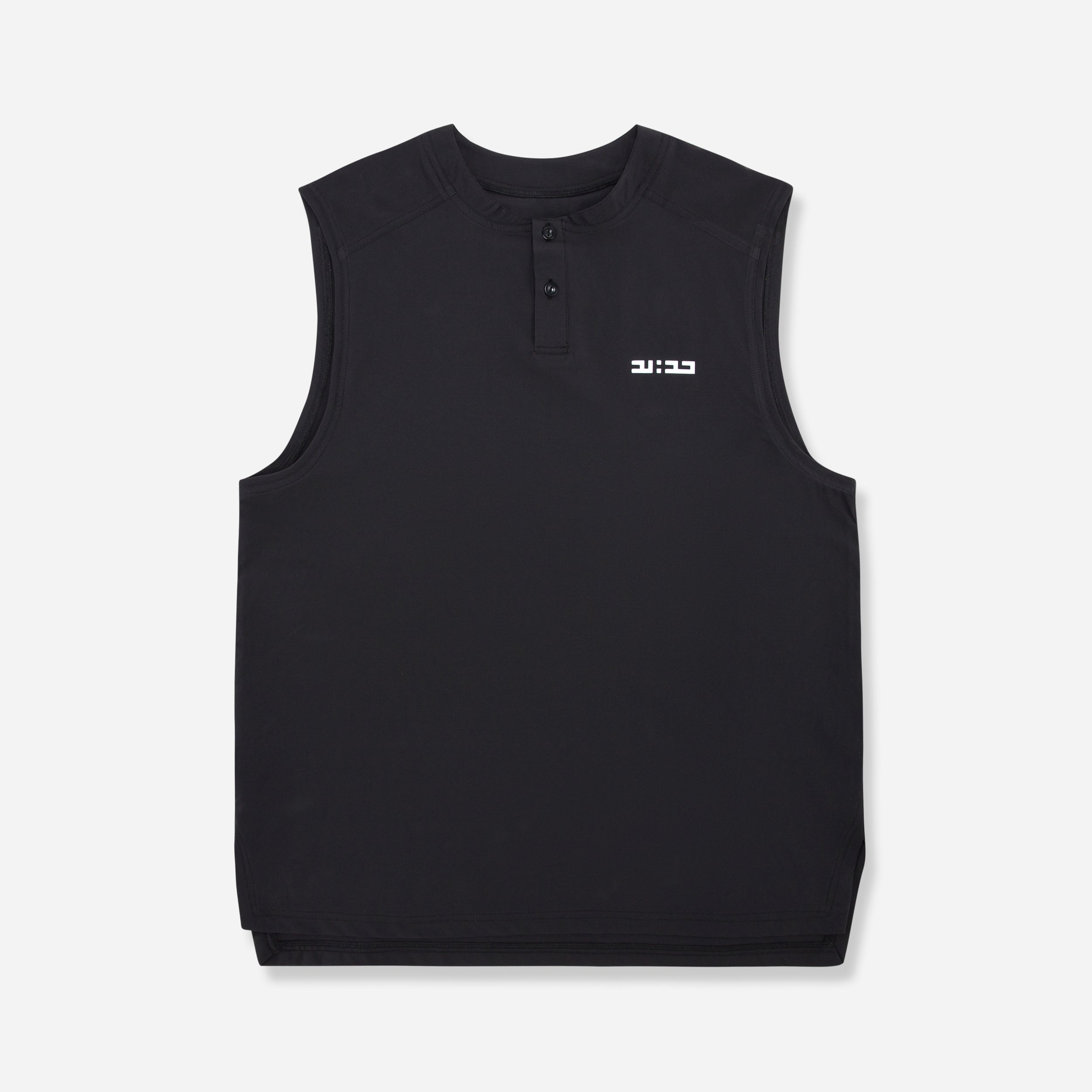 Pro Court Tank - Black