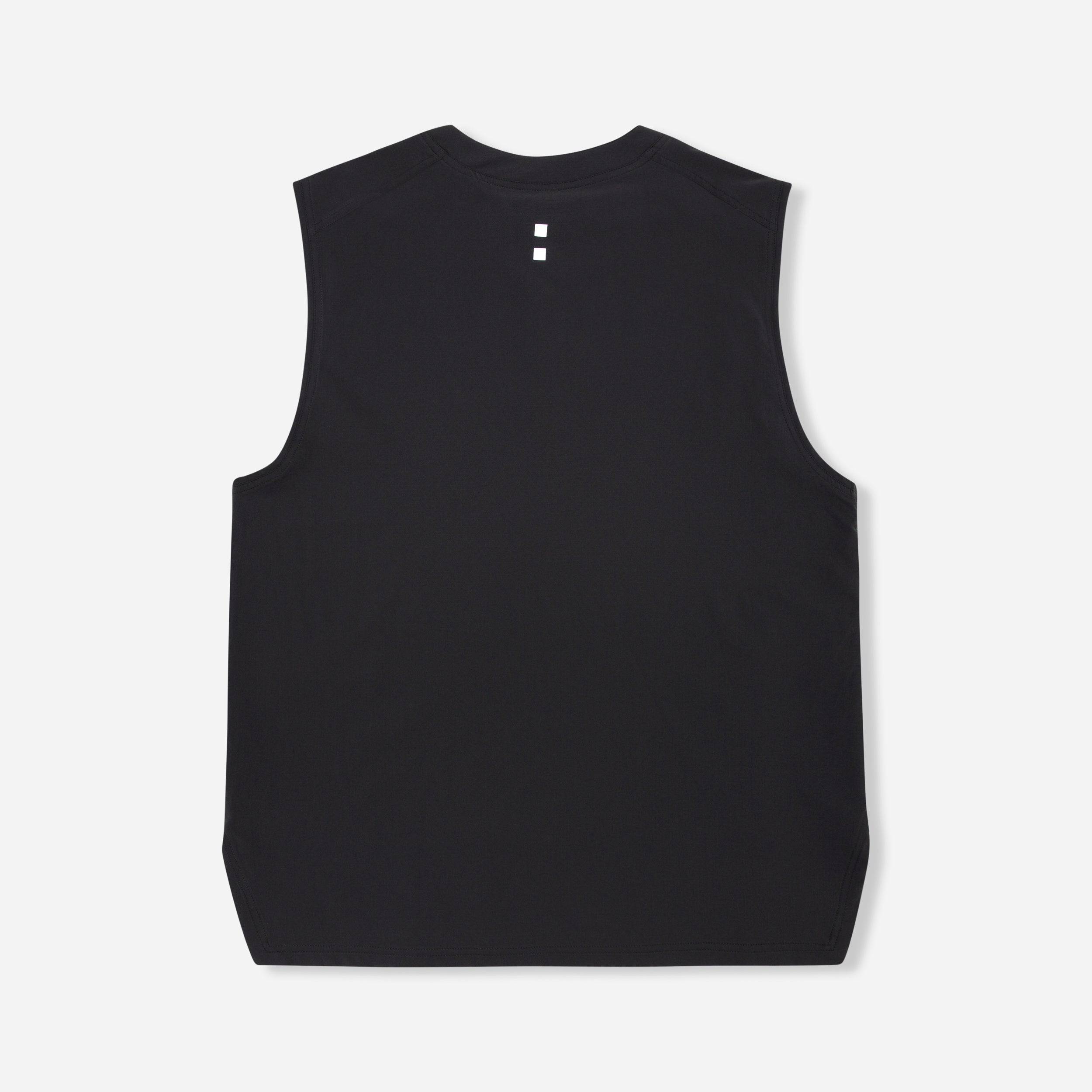 Pro Court Tank - Black