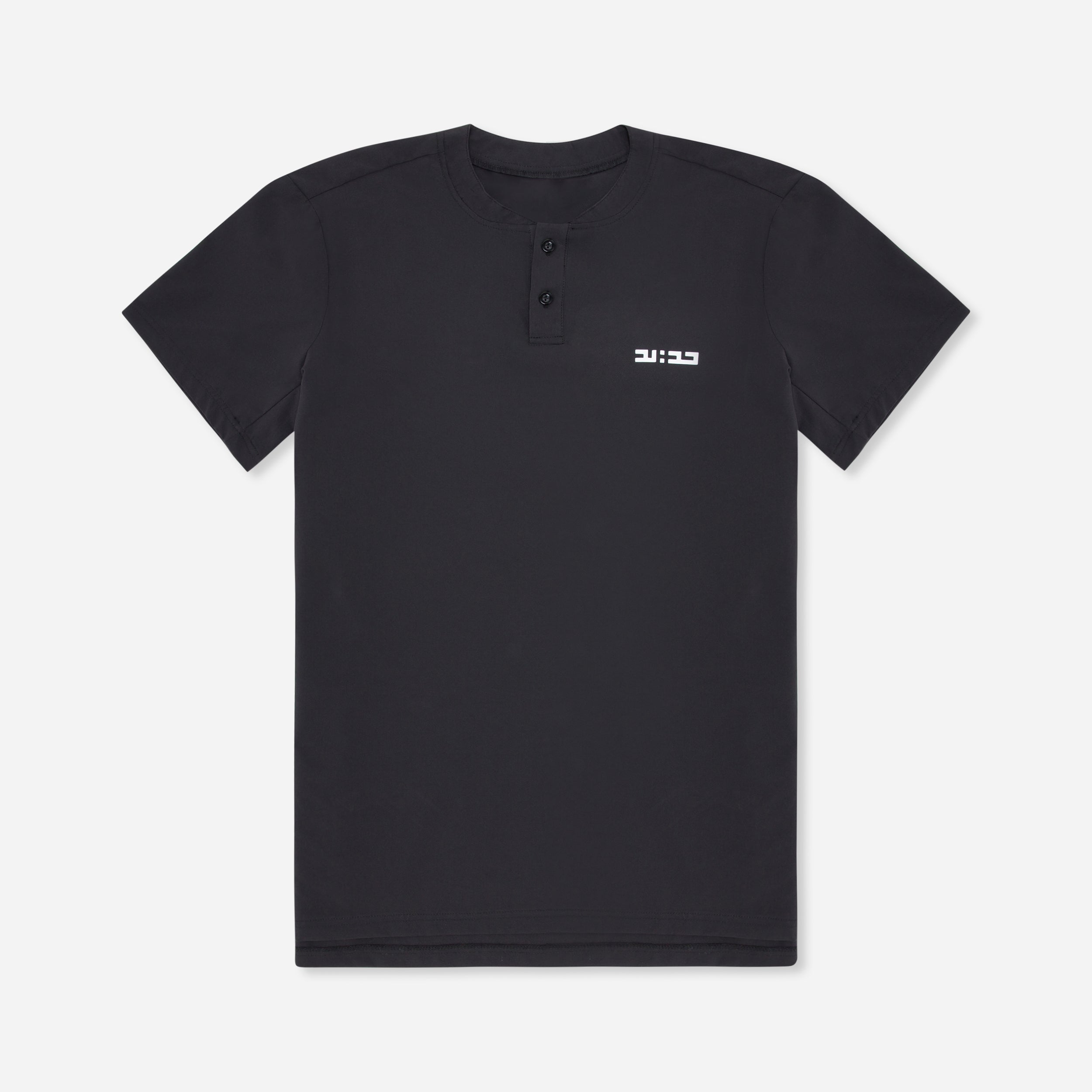 Pro Court Shirt - Black