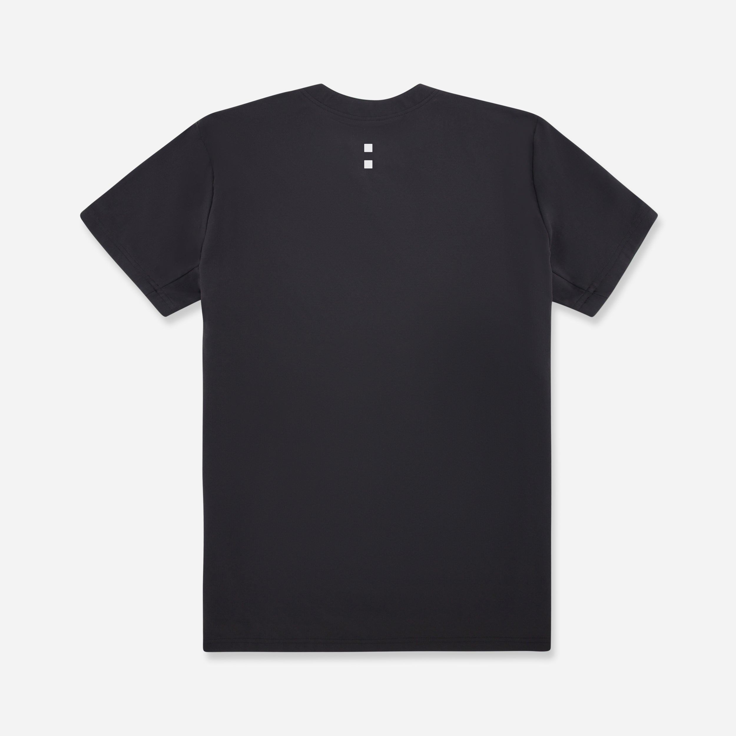 Pro Court Shirt - Black