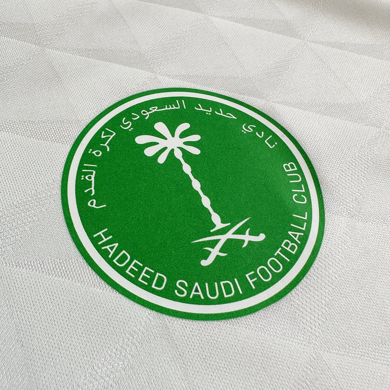 KSA 94 Jersey - White