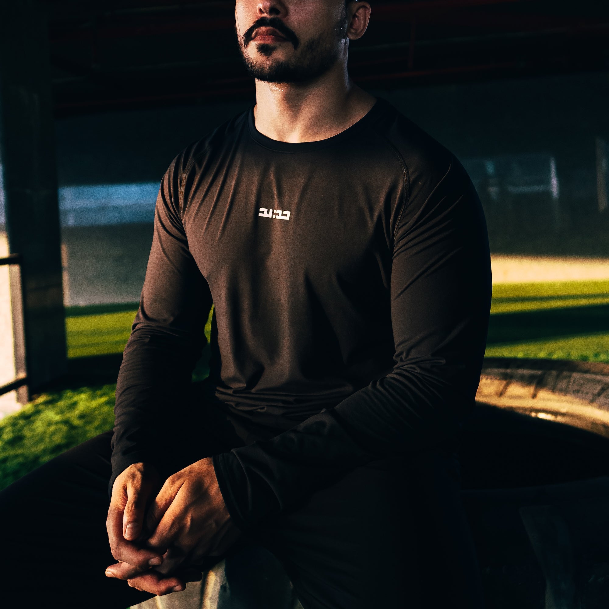 Long Sleeve Anti-Odor Shirt