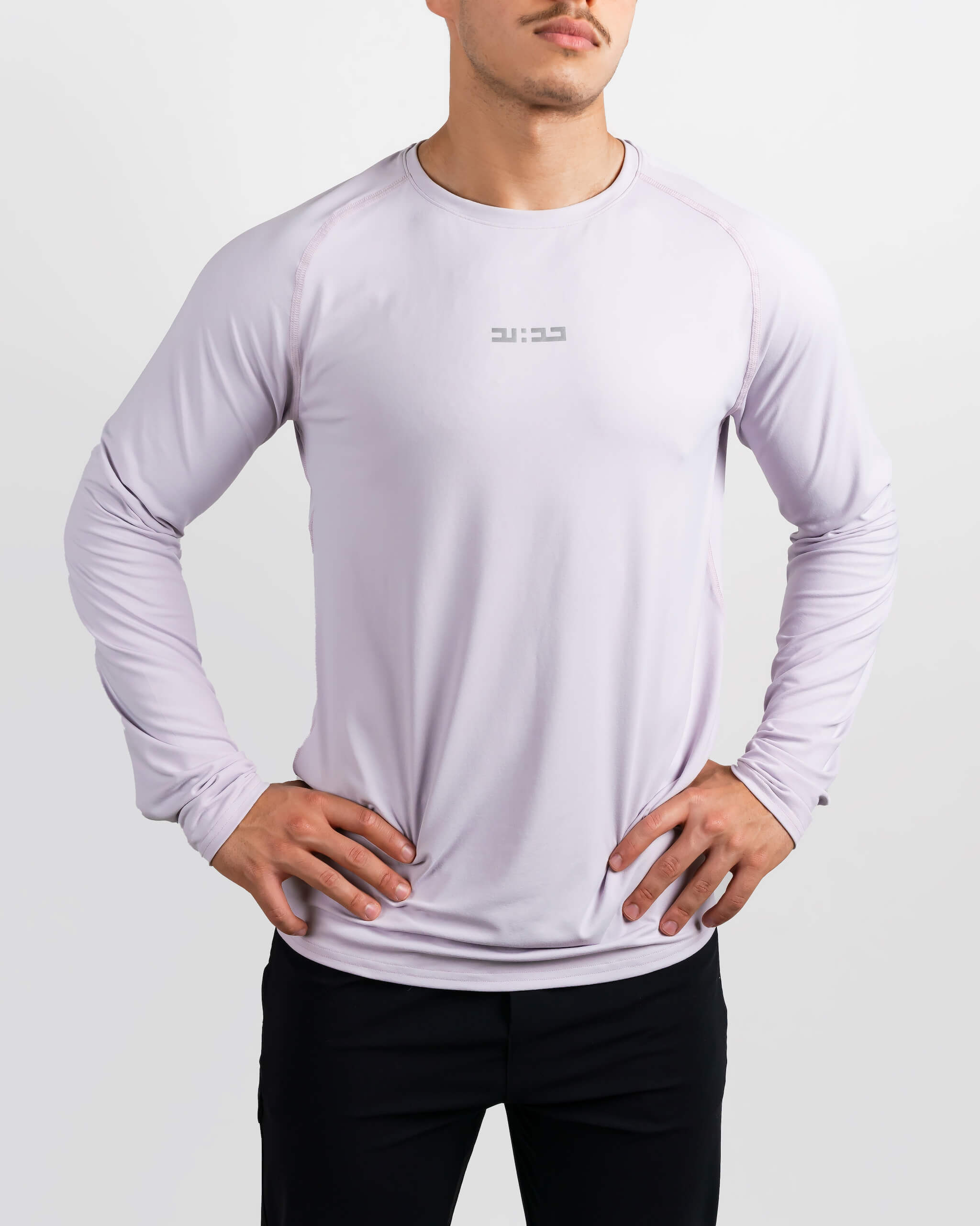 Long Sleeve Anti-Odor Shirt