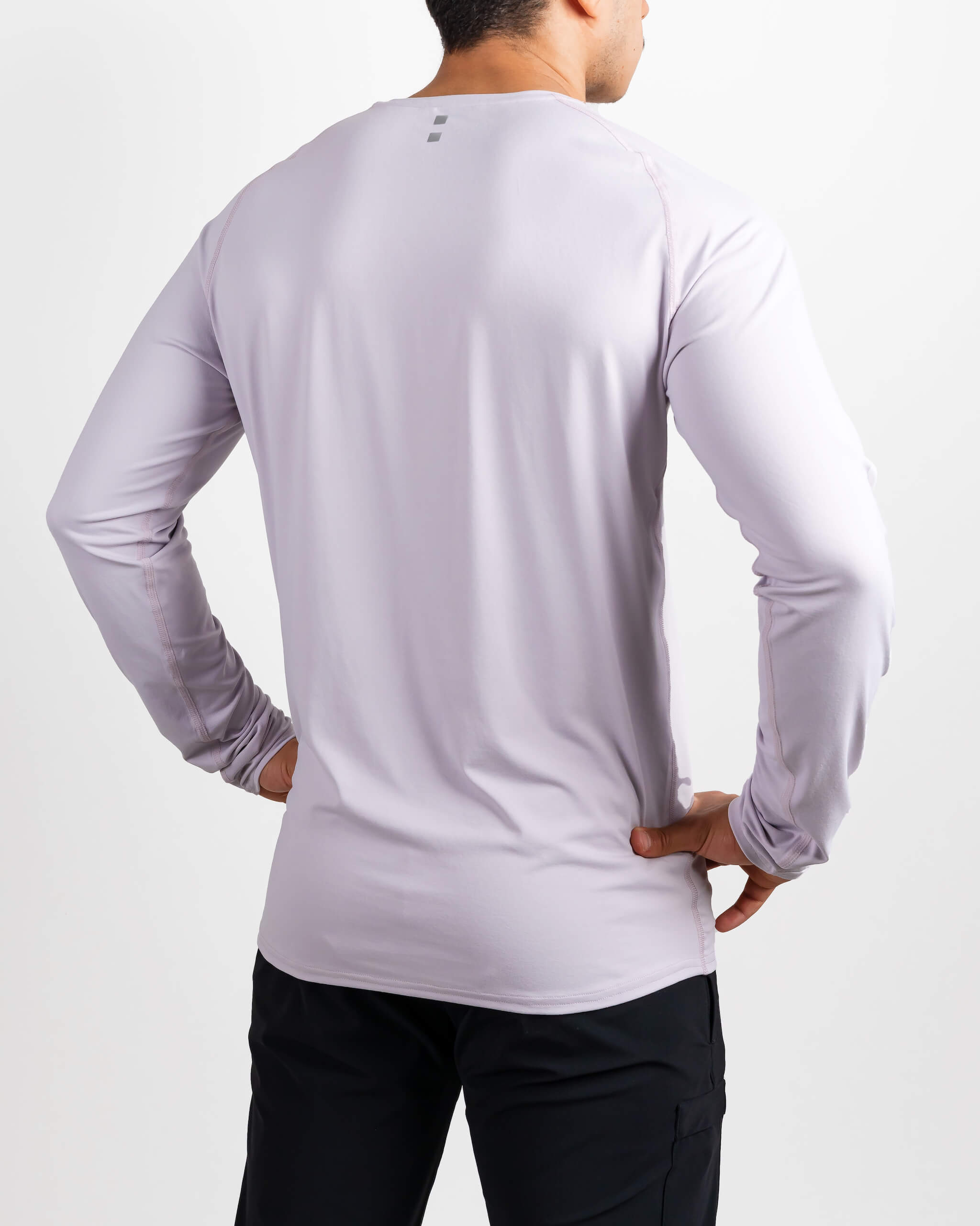 Long Sleeve Anti-Odor Shirt