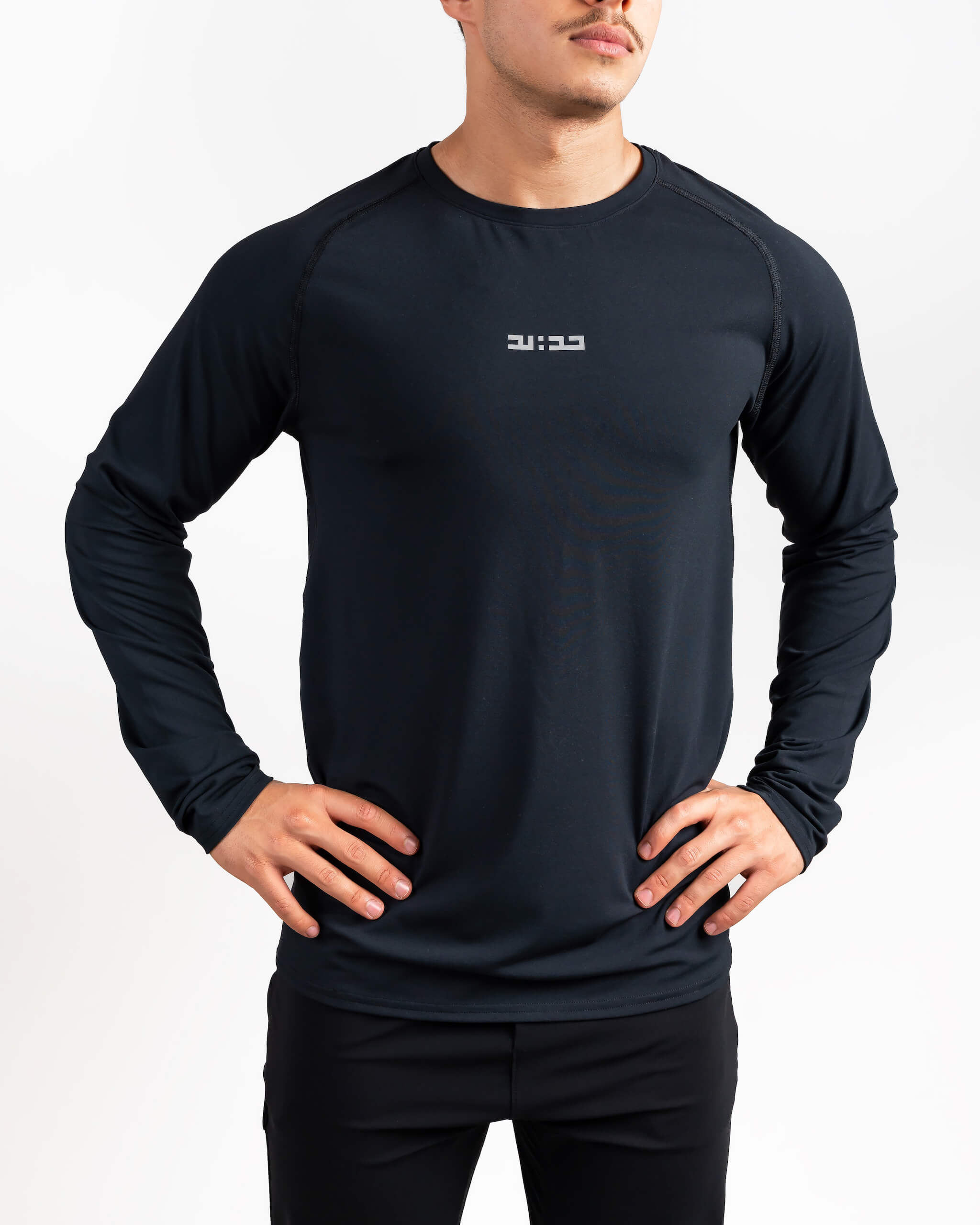 Long Sleeve Anti-Odor Shirt