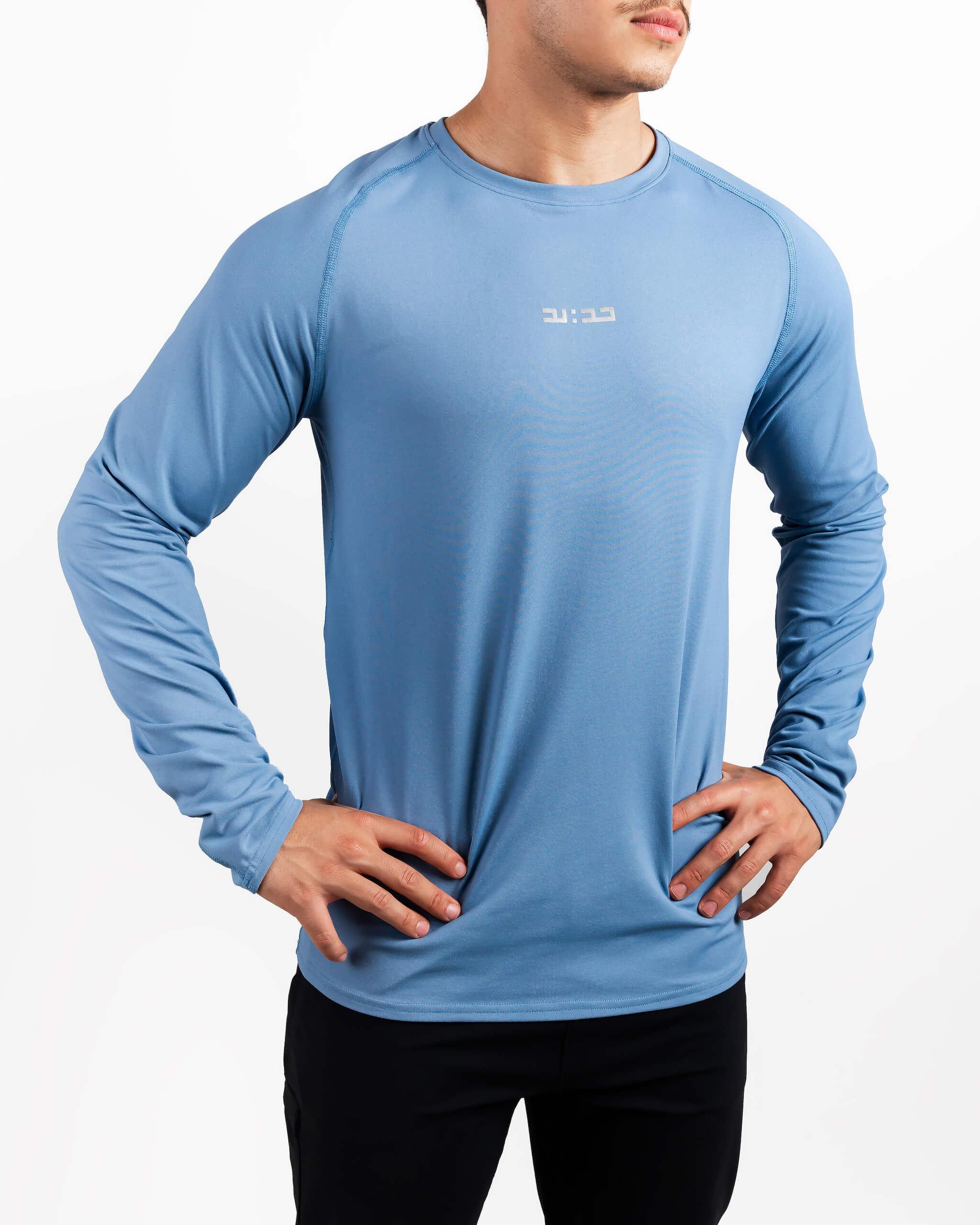 Long Sleeve Anti-Odor Shirt