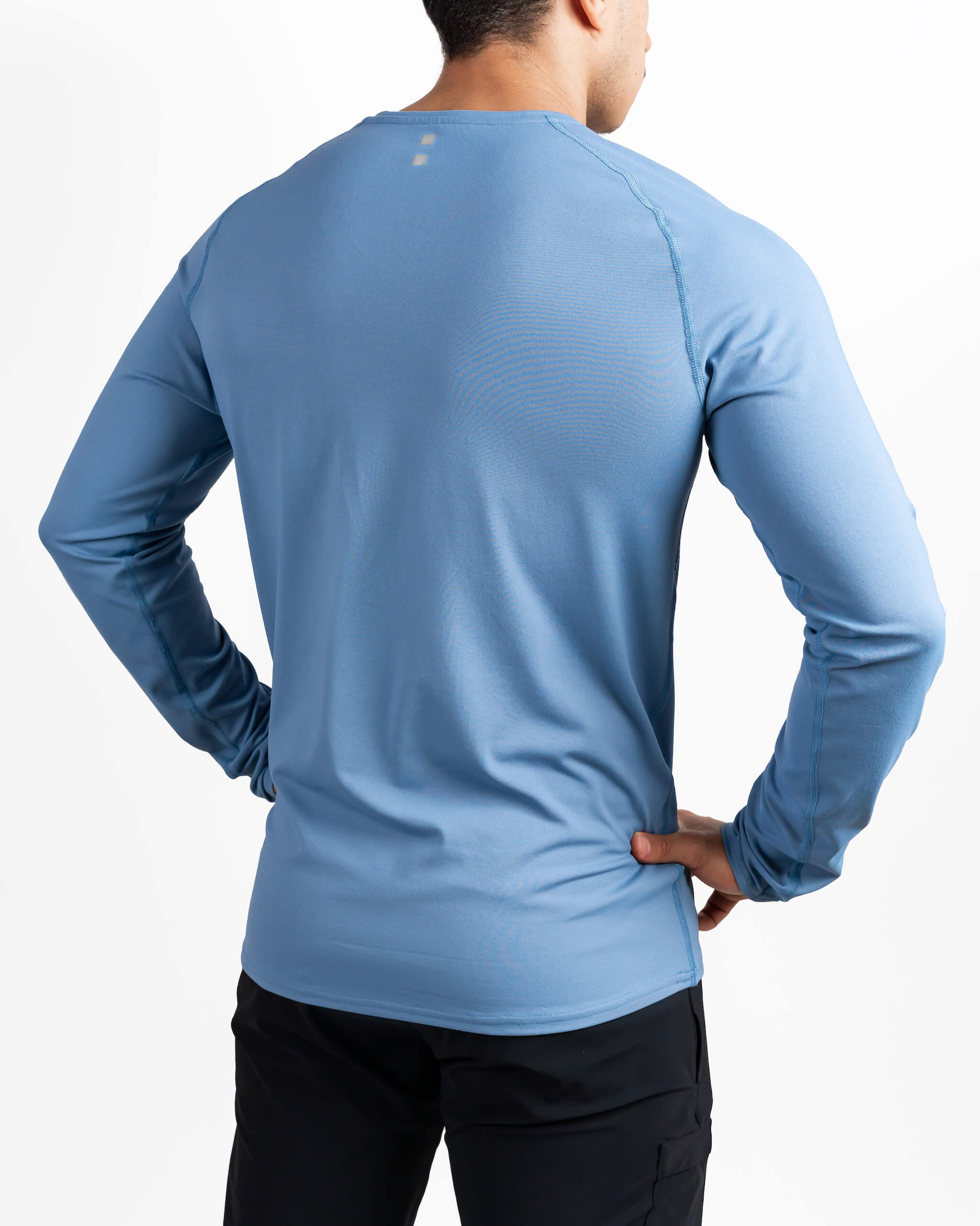 Long Sleeve Anti-Odor Shirt