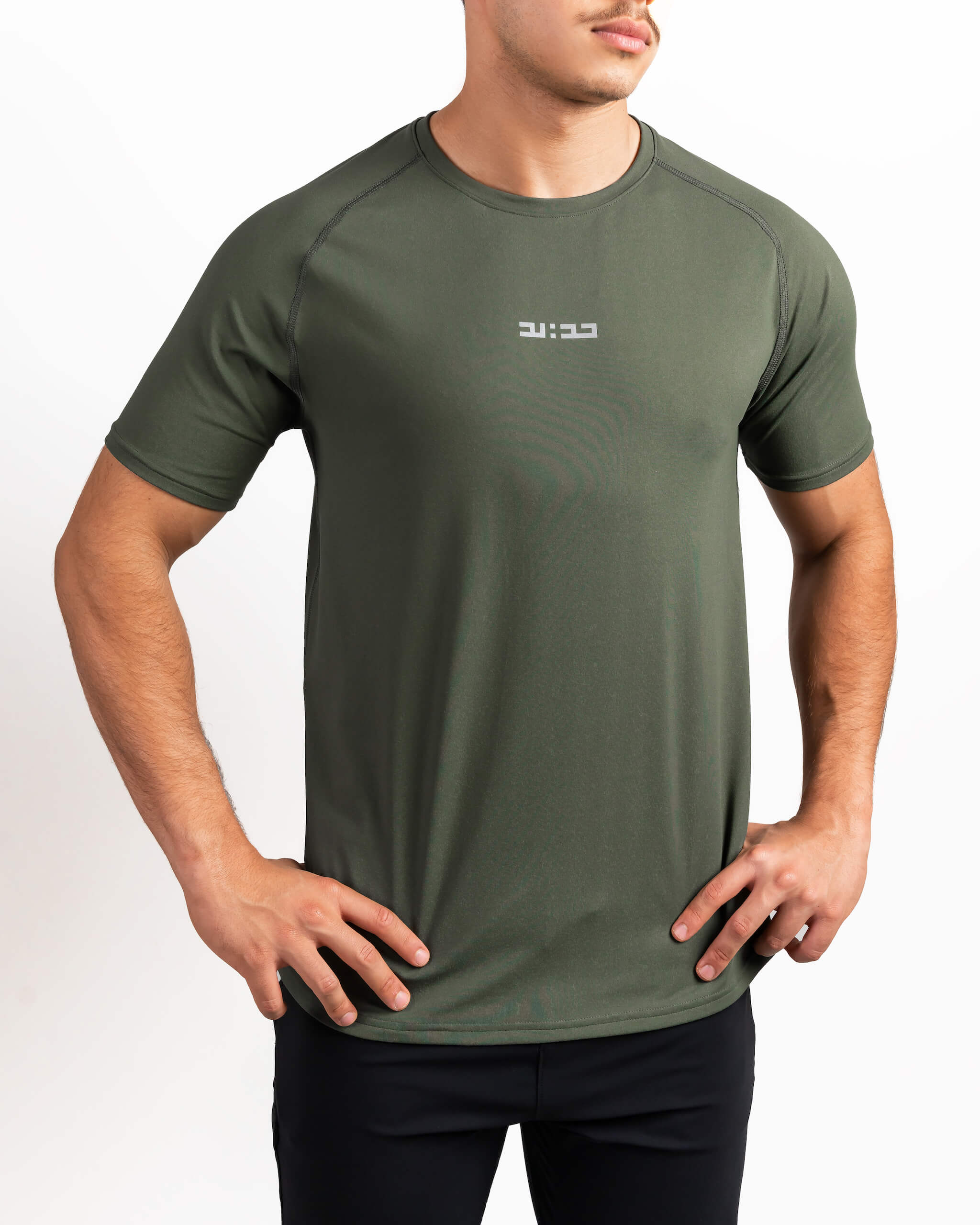 تيشيرت ضد الروائح 2.0