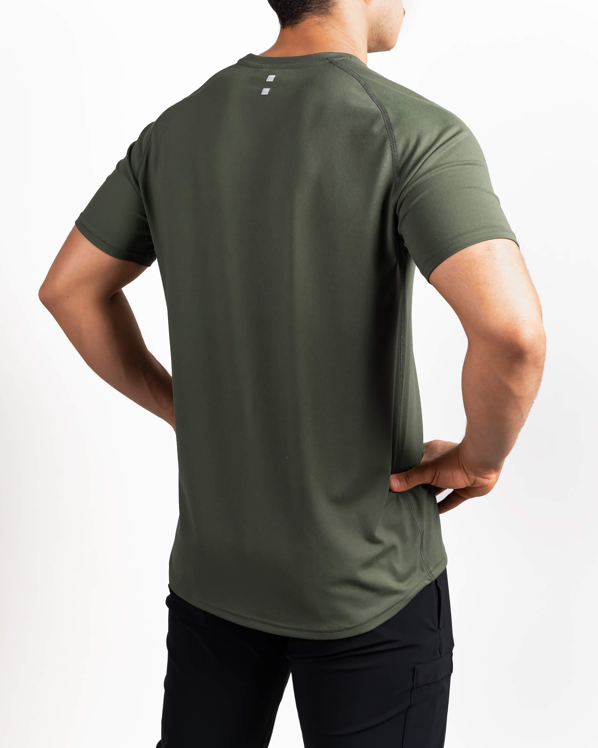 تيشيرت ضد الروائح 2.0