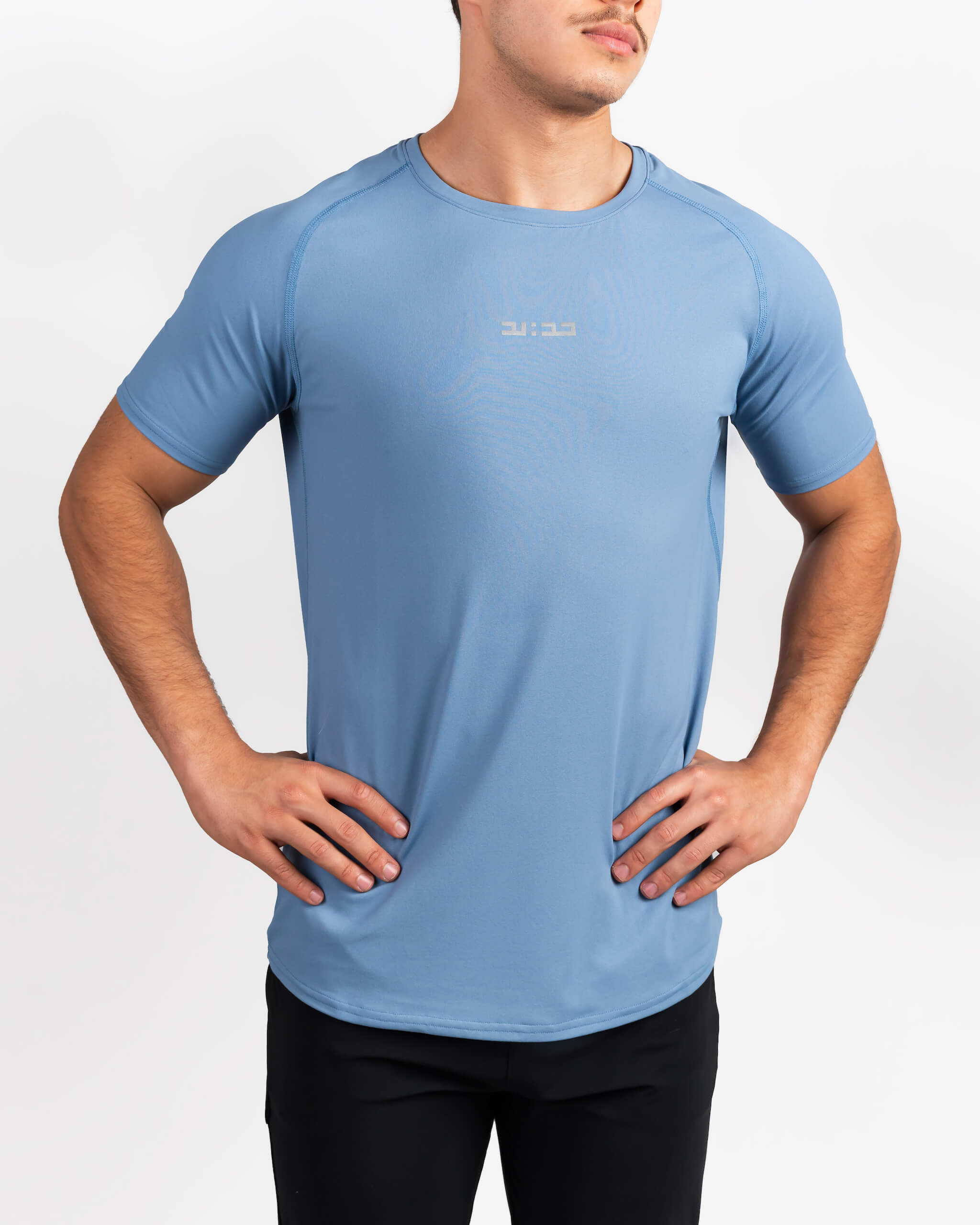 تيشيرت ضد الروائح 2.0