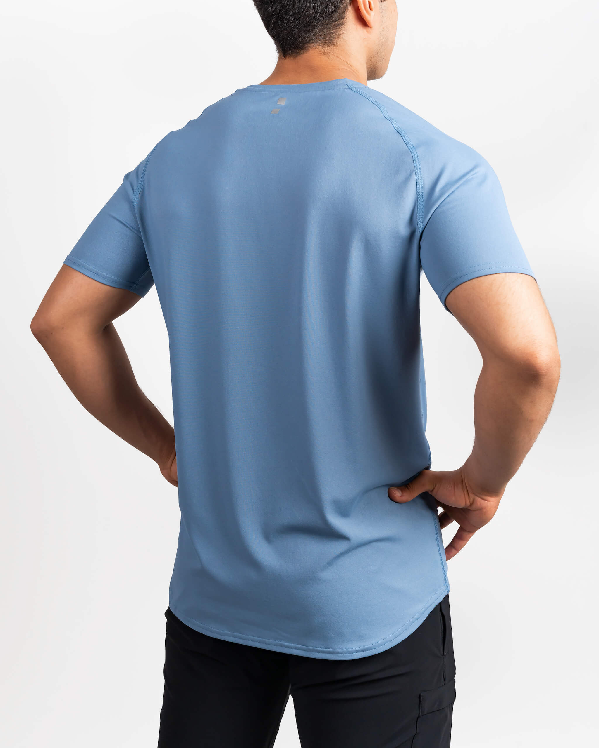 تيشيرت ضد الروائح 2.0