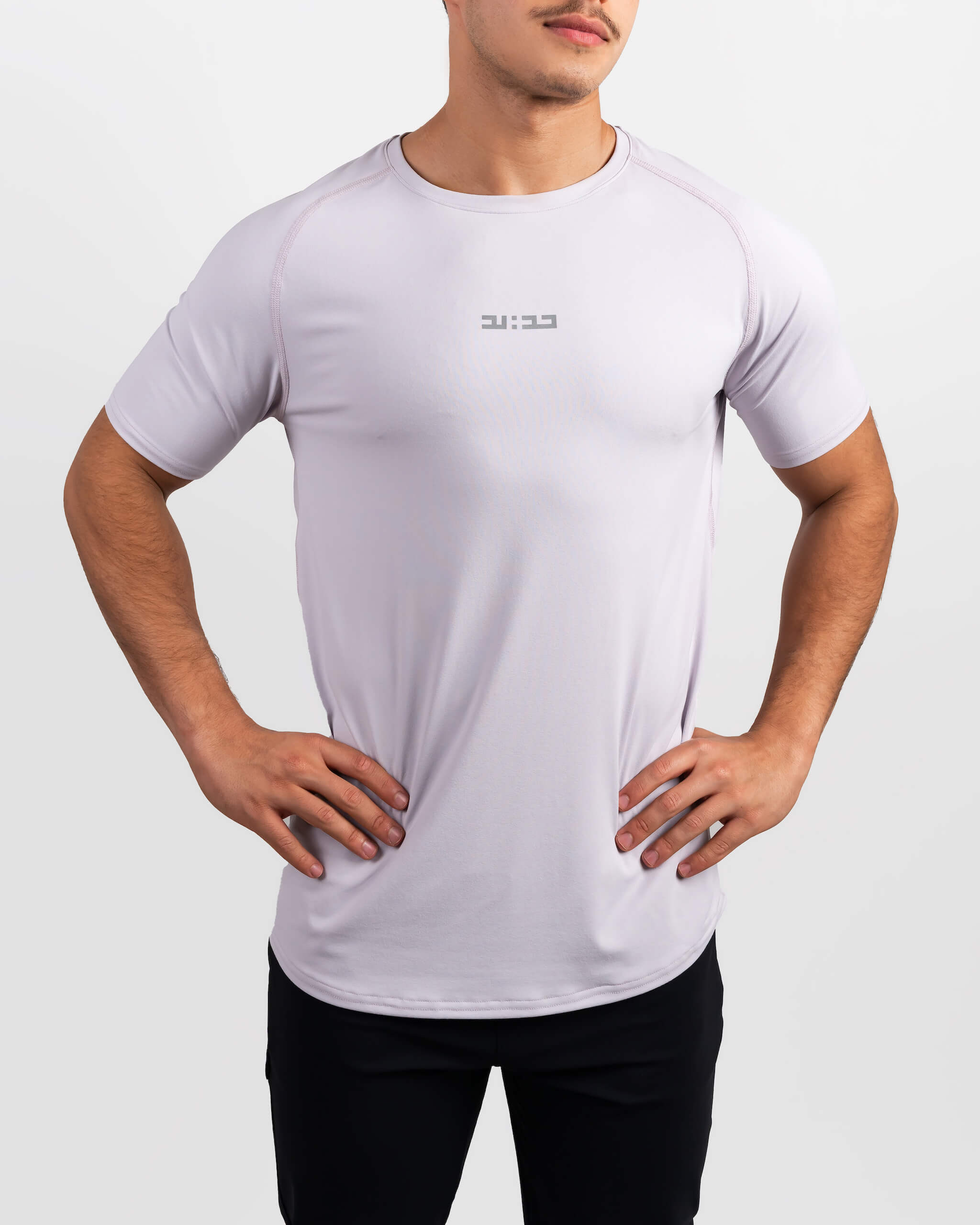 تيشيرت ضد الروائح 2.0