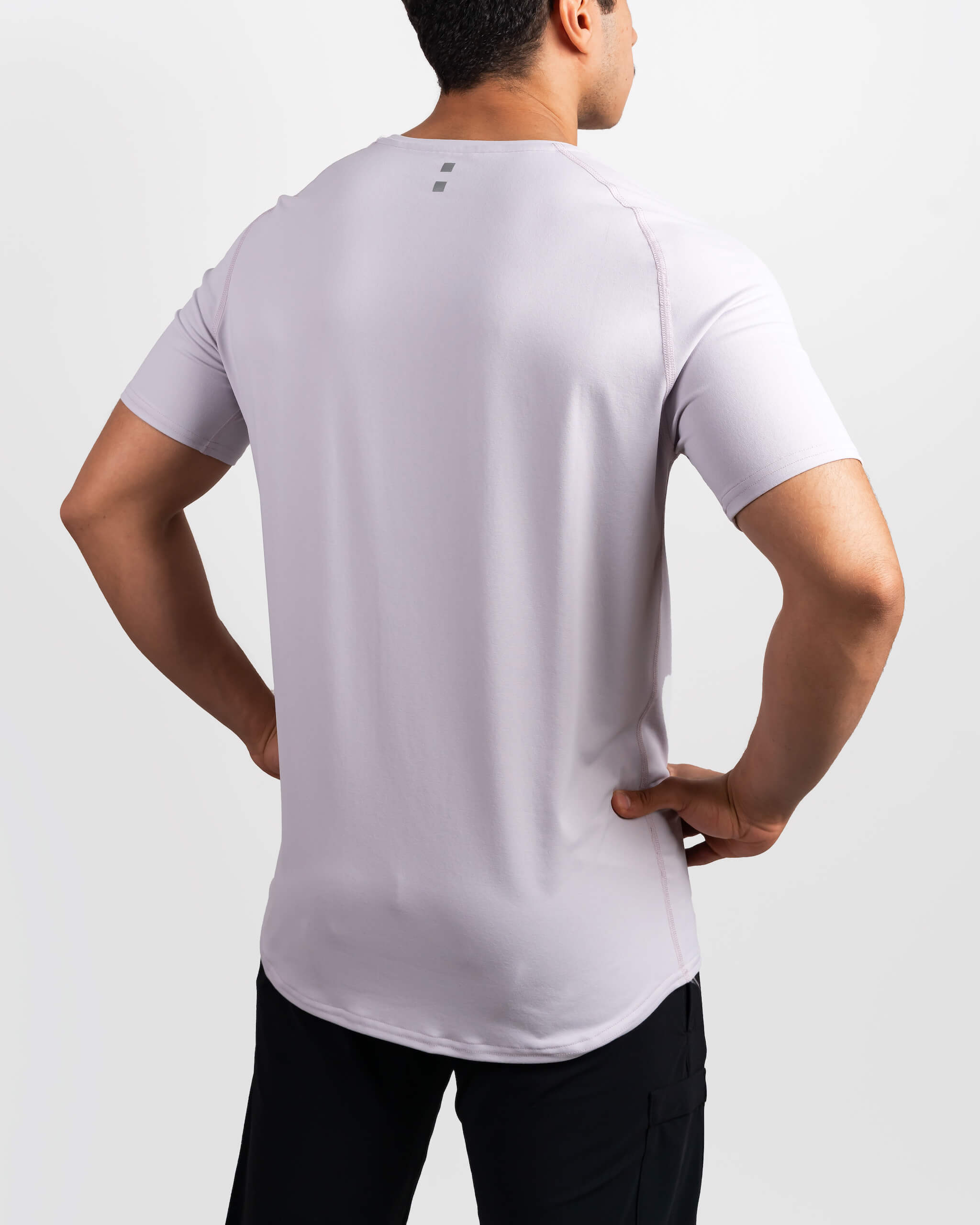 تيشيرت ضد الروائح 2.0