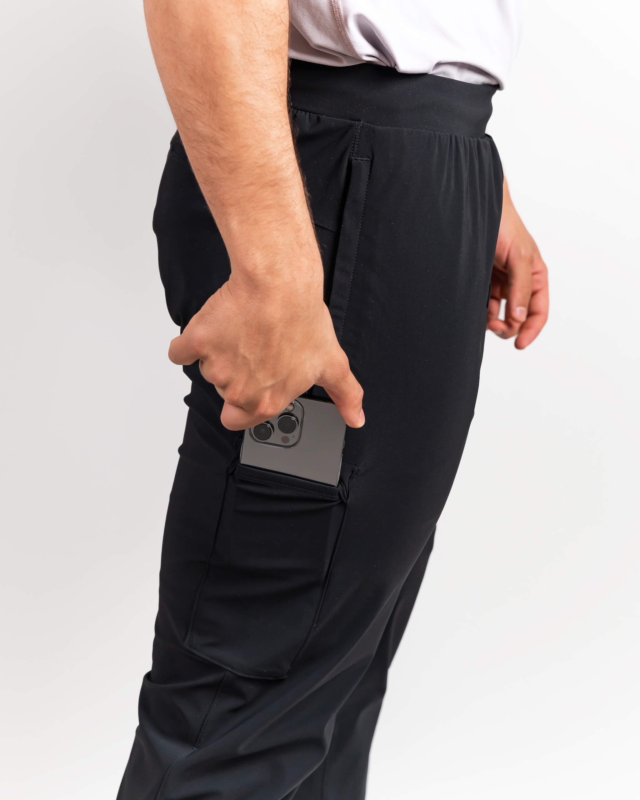 Tech-Stretch Jogger